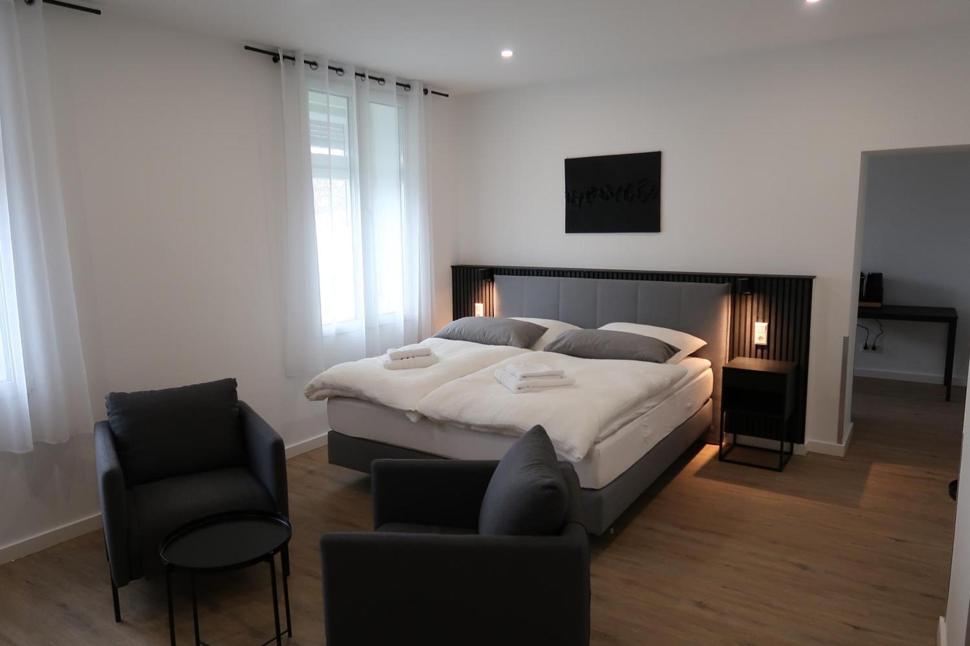 Toka Rooms - An Der Regiobahn Mettmann Extérieur photo